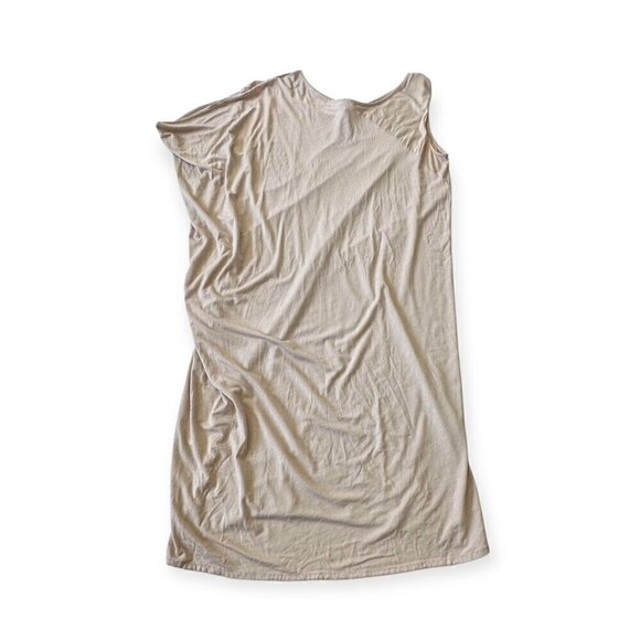 Zero MARIA CORNEJO  Asymmetrical Sleeveless Dress, Size L‎ - Picture 5 of 11